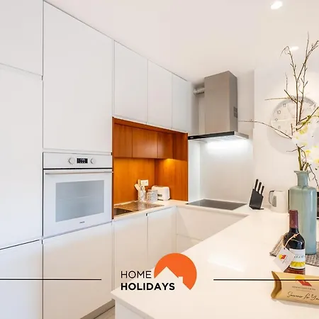 #085 T1 Vale Mangude 216 By Holidays 阿尔布费拉