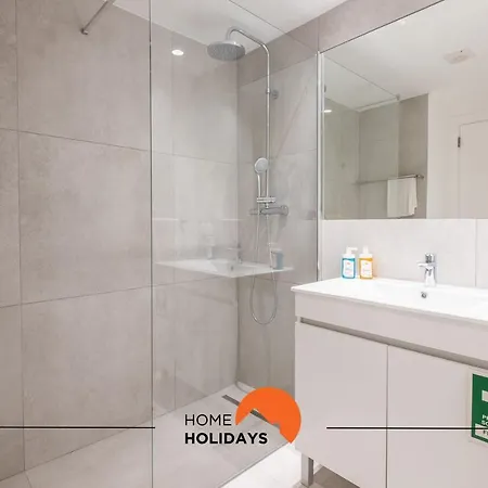 #085 T1 Vale Mangude 216 By Holidays * 阿尔布费拉