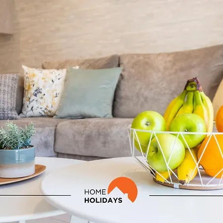 公寓 #085 T1 Vale Mangude 216 By Holidays *