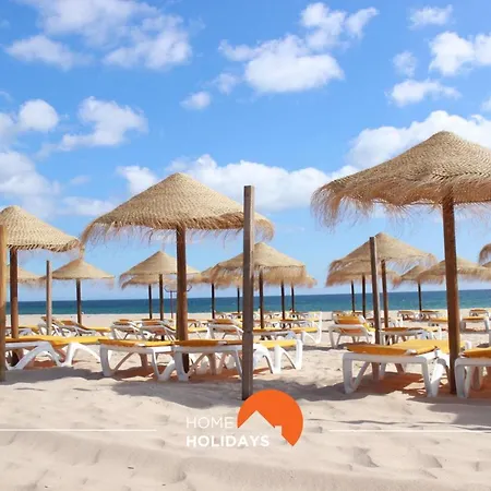 Appartamento #085 T1 Vale Mangude 216 By Holidays *