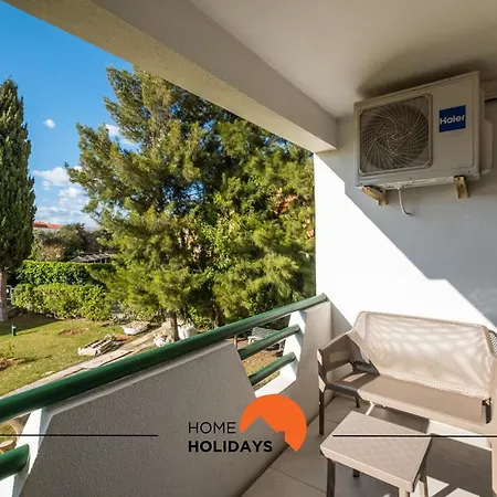 #085 T1 Vale Mangude 216 By Holidays * 阿尔布费拉