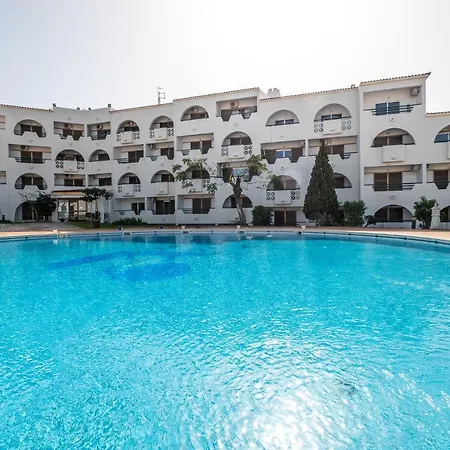 #085 T1 Vale Mangude 216 By Holidays Apartment