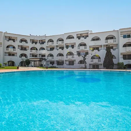 #085 T1 Vale Mangude 216 By Holidays Albufeira