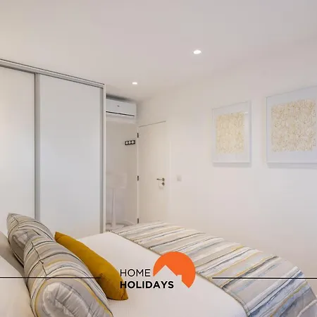 Apartmán #085 T1 Vale Mangude 216 By Holidays