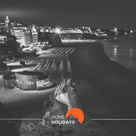 #085 T1 Vale Mangude 216 By Holidays