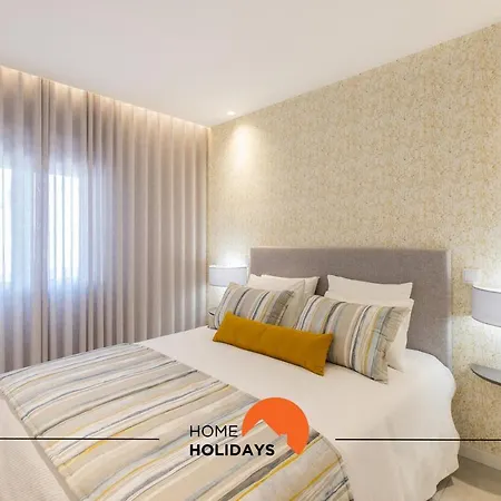 Apartmán #085 T1 Vale Mangude 216 By Holidays