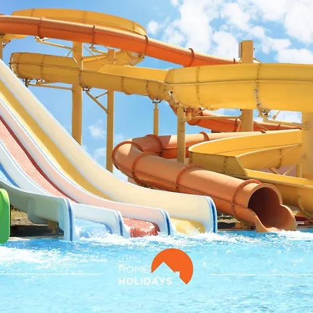 #085 T1 Vale Mangude 216 By Holidays * Albufeira