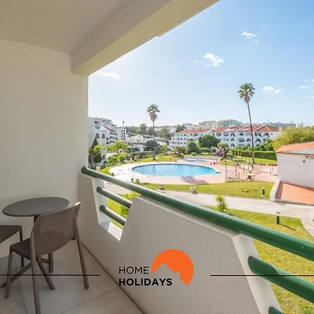 Apartment #085 T1 Vale Mangude 216 By Holidays *