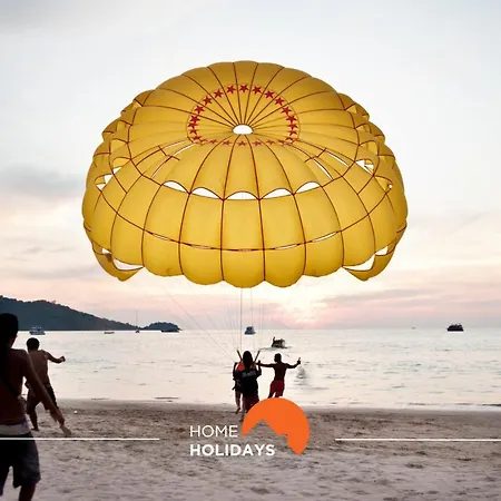 #085 T1 Vale Mangude 216 By Holidays *